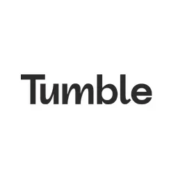 Tumble logo