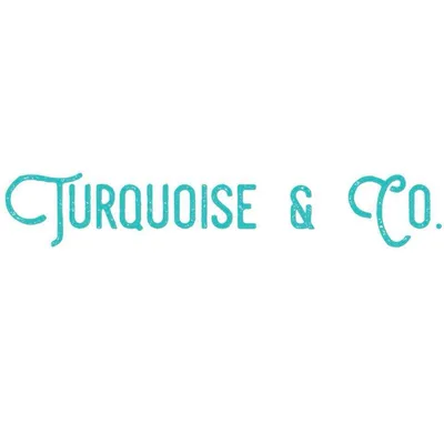 Turquoise & Co logo