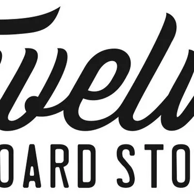 Twelveboardstore logo