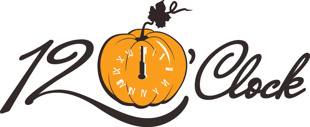 Twelve O'clock logo