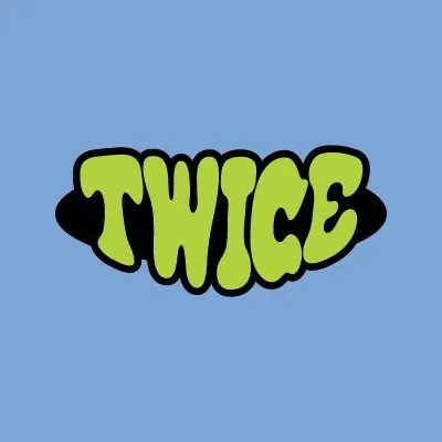 Twiceshop logo