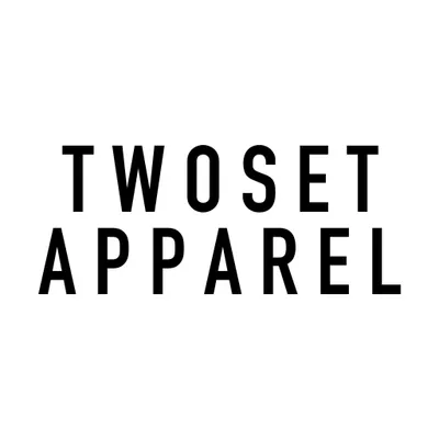 TwoSet Apparel logo