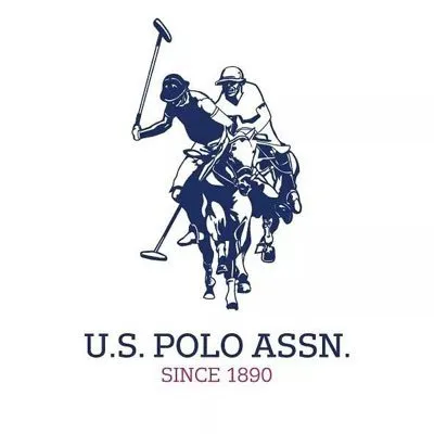 U.S. POLO ASSN logo