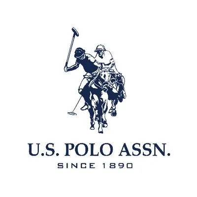 U.S. Polo Assn. UK logo