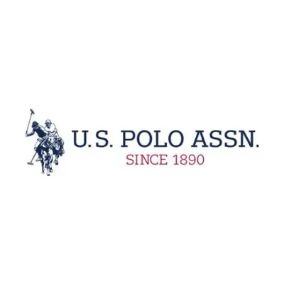 U.S. POLO ASSN logo