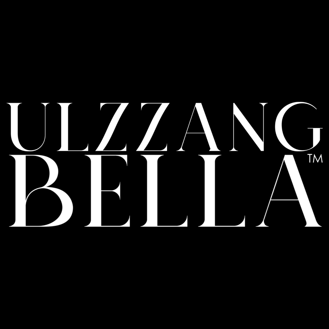 Ulzzang Bella logo
