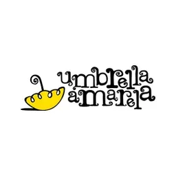 Umbrella Amarela logo