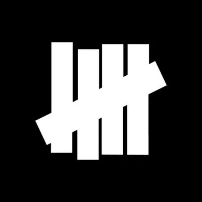Undefeated logo