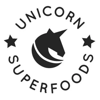 Unicorn Superfoods logo