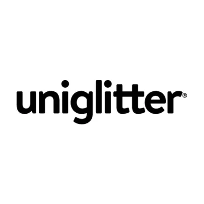 Uniglitter logo