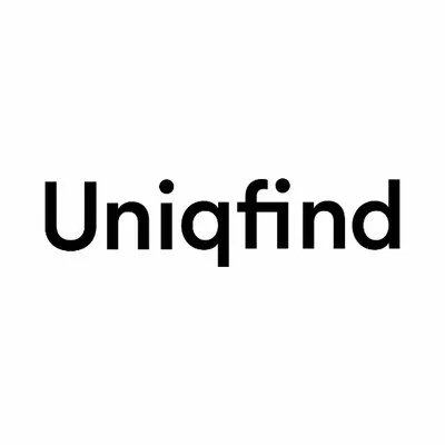 Uniqfind logo