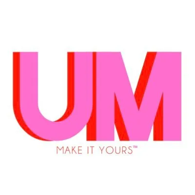 United Monograms logo