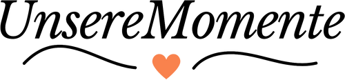 UnsereMomente logo