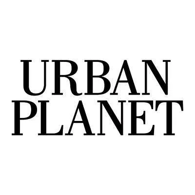 Urban Planet logo