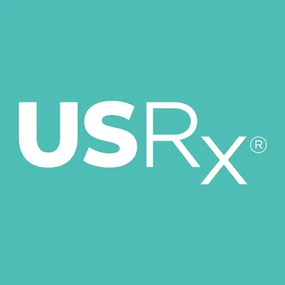 Urban Skin Rx® logo