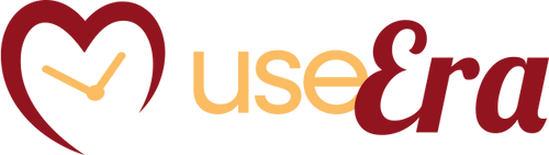 Use Era logo
