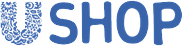 Ushopbd logo