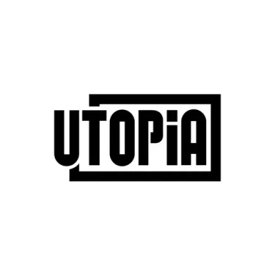 Utopia logo