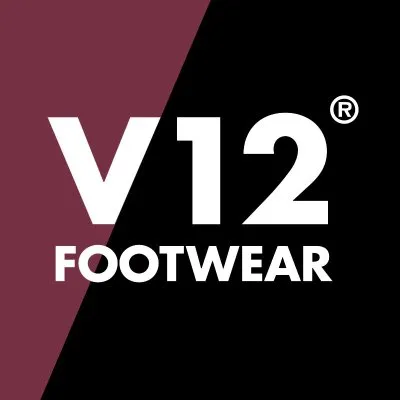 V12 Footwear Ltd logo