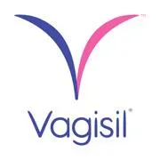 Vagisil Singapore logo