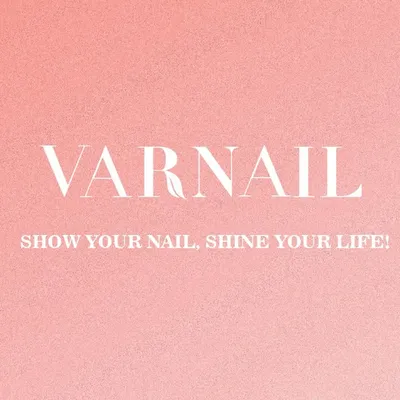 Varnail logo