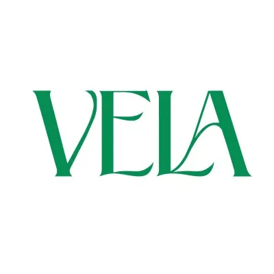 Vela logo