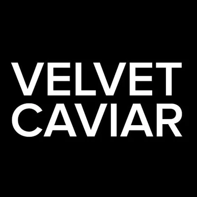 Velvet Caviar logo