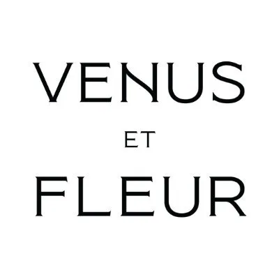 Venus et Fleur logo
