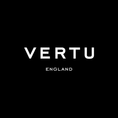 Vertu logo