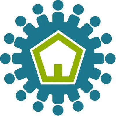 Village Green Apothecary logo