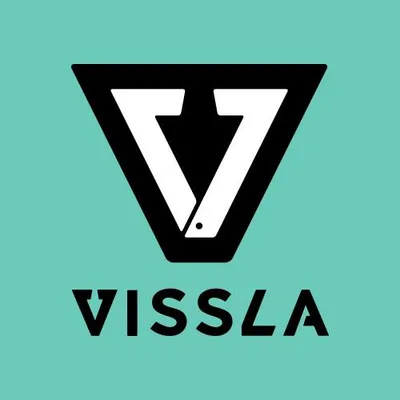 Vissla logo