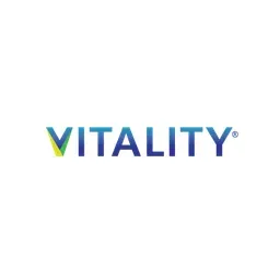 Vitality logo