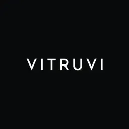 Vitruvi US logo
