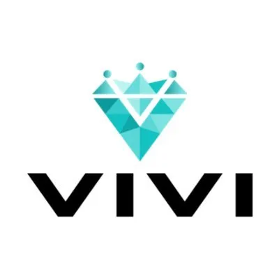 Vivi logo