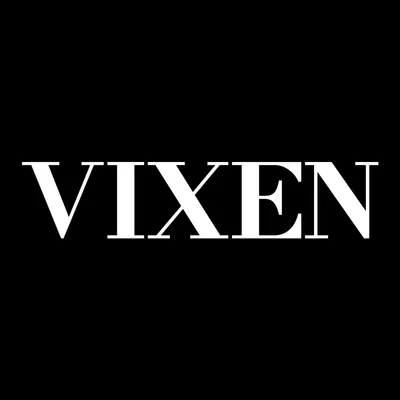 Vixenbrand logo