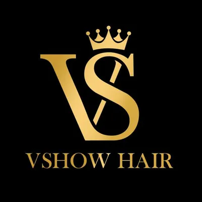 Vshow Hair logo