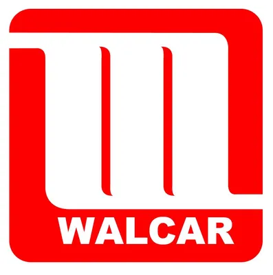 Walcar logo