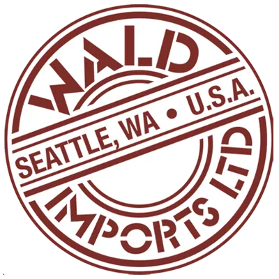 Wald Imports logo