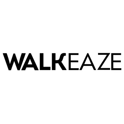 Walkeaze logo