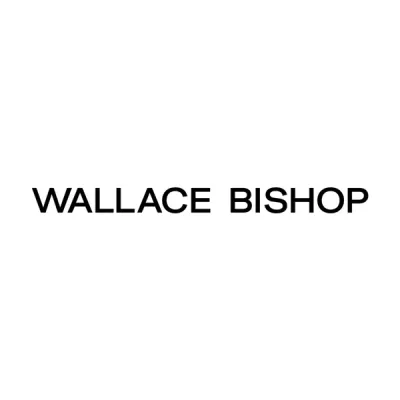 Wallace Bishop Jewellers logo