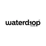 waterdrop® US logo