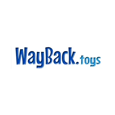 WayBack logo
