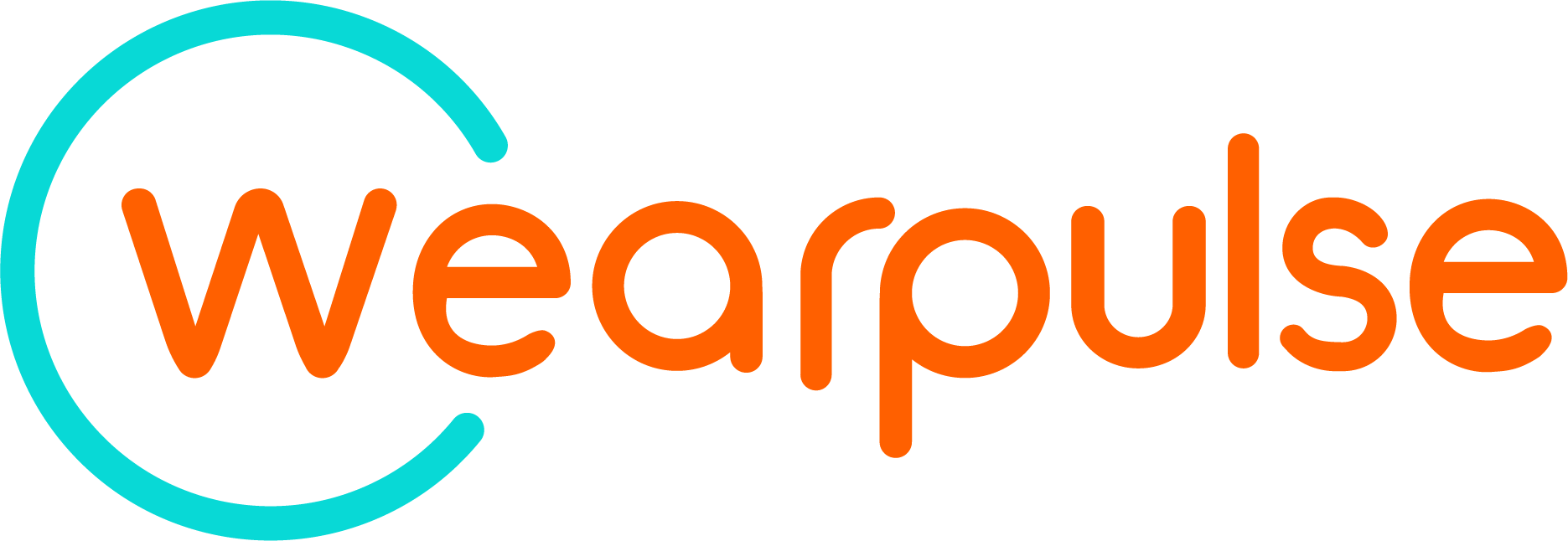 Wearpulse logo
