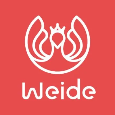 Weide-Chile logo