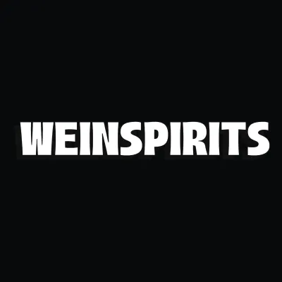 Weinspirits logo
