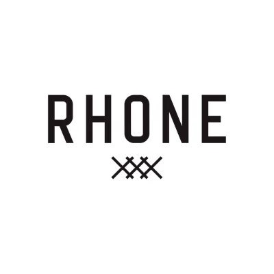Rhone Apparel logo
