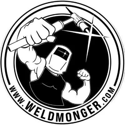 Weldmonger logo