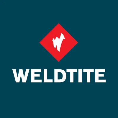 Weldtite logo