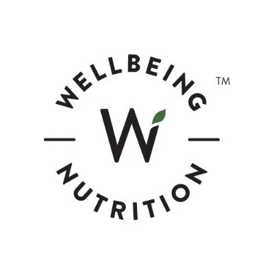 Wellbeing Nutrition logo