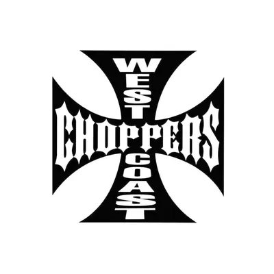 West Coast Choppers logo